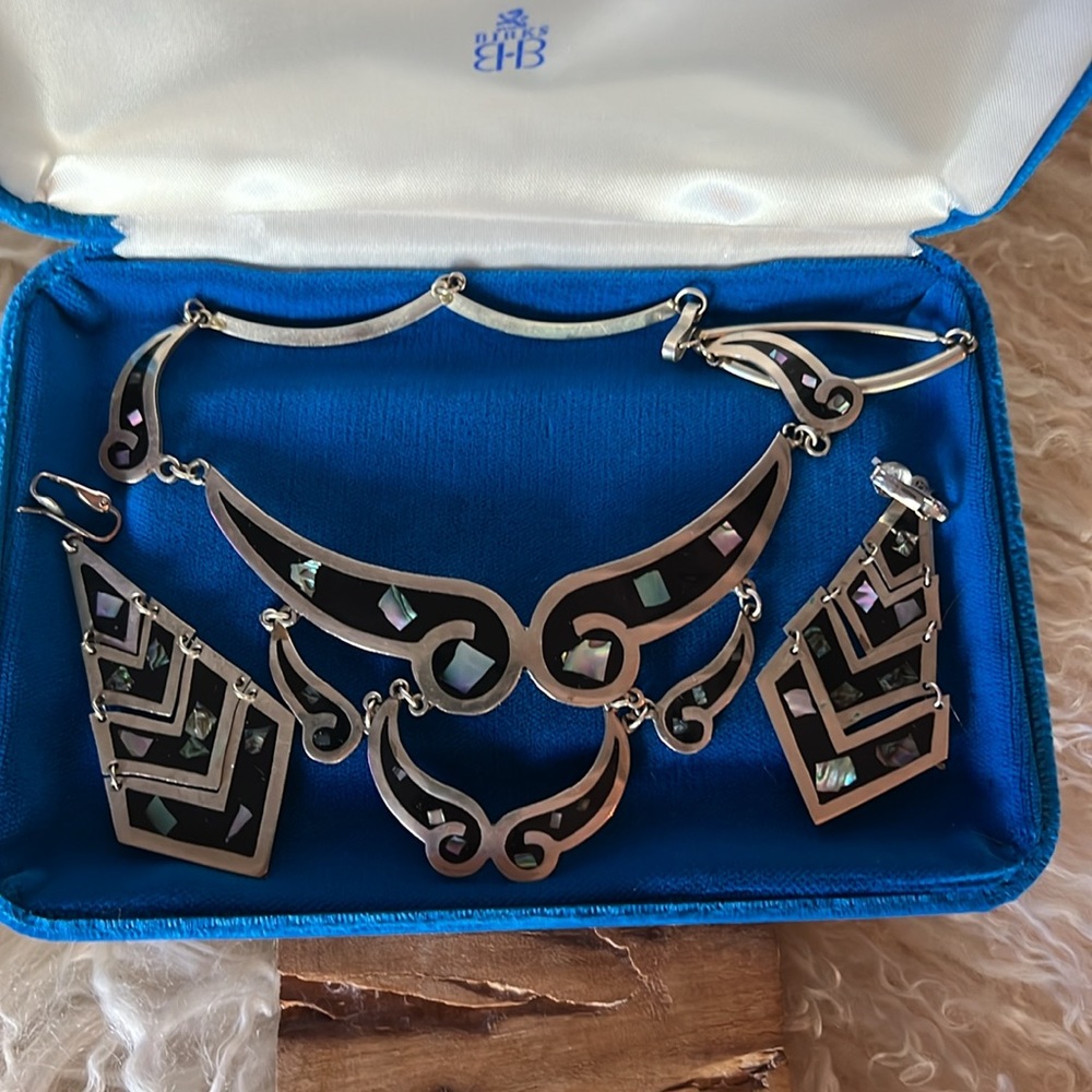 Artisan Statement Jewellery Pieces ♥️